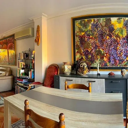 Bellevue Hotes Maison De Pecheur Panzió