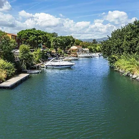 Bellevue Hotes Maison De Pecheur